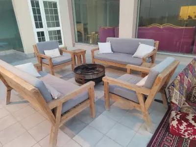 شالية المحبة
