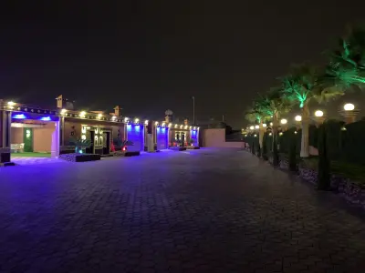 شاليهات هايبينيس