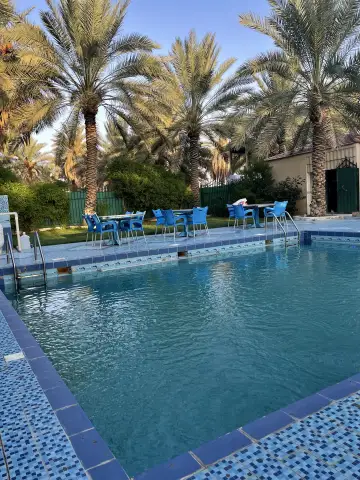 صورة ٤، منتجع الوقف السياحي