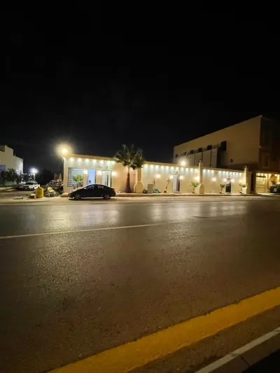 صورة ٢، شالية جولدن ويف المهديه
