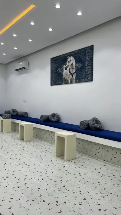 صورة ٣، شاليه ميكونوس Mykonos chalet