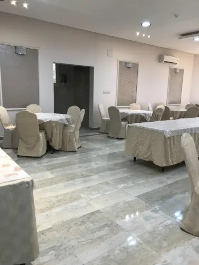 صورة ٤، استراحة اللواء