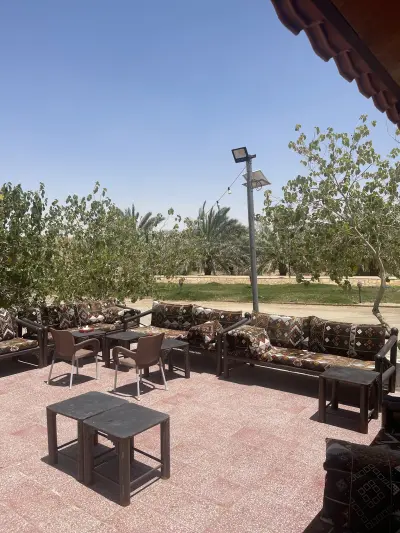 مزرعة الخير بصلبوخ