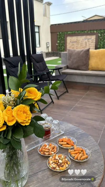 استراحة السلاليب