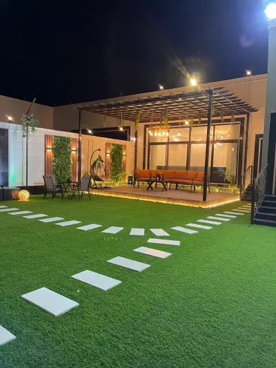 صورة ٢، شالية قاردينيا - Gardenia Chalet