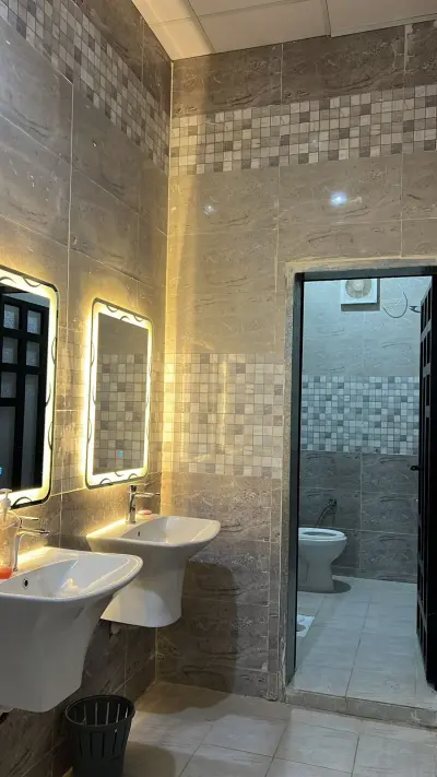 صورة ٣، استراحه الورود