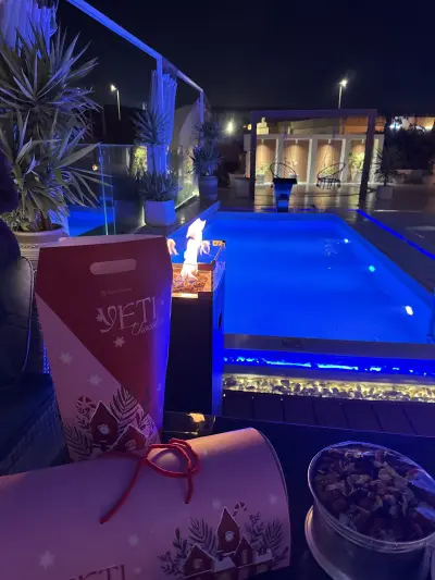 صورة ٢، شالية ثيرا