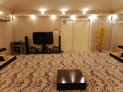 استراحة تترا