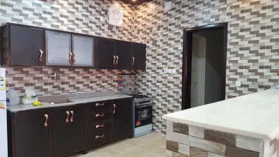 شاليهات حفاوة الفندقية