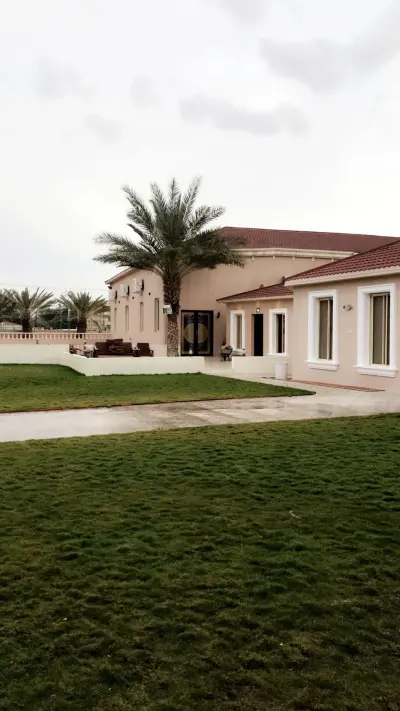 صورة ٣، استراحة أسطورة الخليج