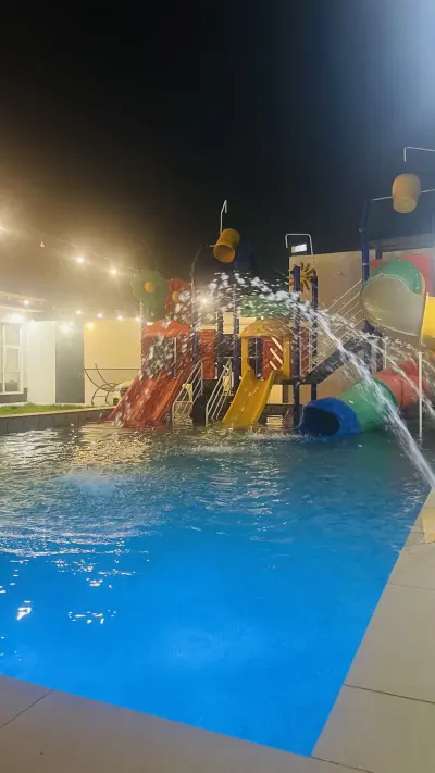 صورة ٤، شالية كارتير