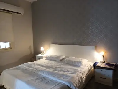 شاليهات جميرا