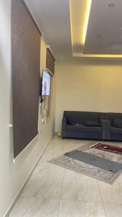 صورة ٤، شاليهات بستان الورد لبيوت العطلات 1