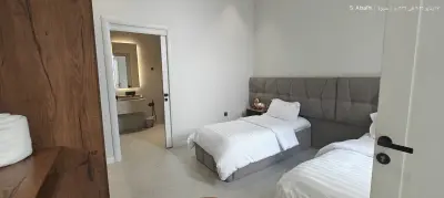 شالية البا