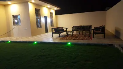 صورة ٢، شاليه راحتي حفرالباطن