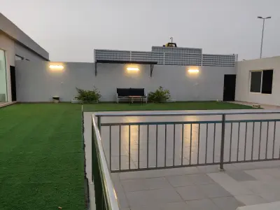 شالية حياة