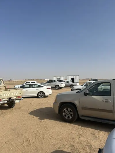 صورة ٣، مخيم الزيد