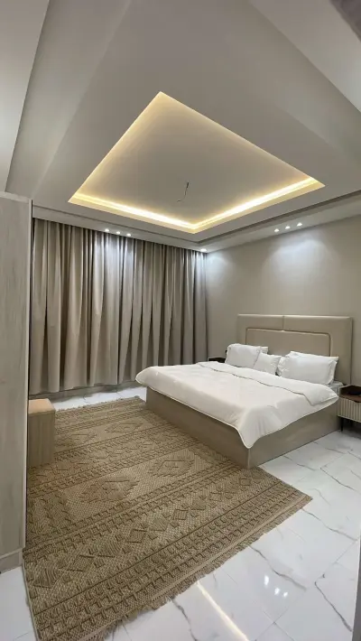 استراحة لوفر