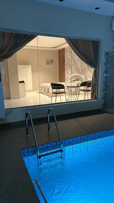 صورة ٣، شالية أغادير