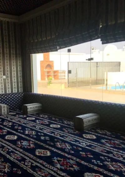 صورة ٣، استراحة مذهلة