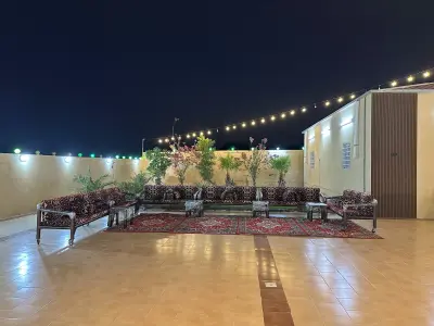 صورة ٤، استراحة القمة الخضراء