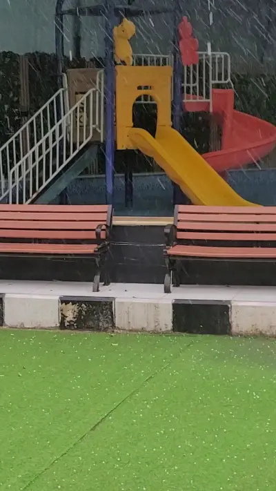 صورة ٣، استراحة بسمة البدر