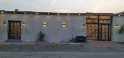شاليهات روفانا