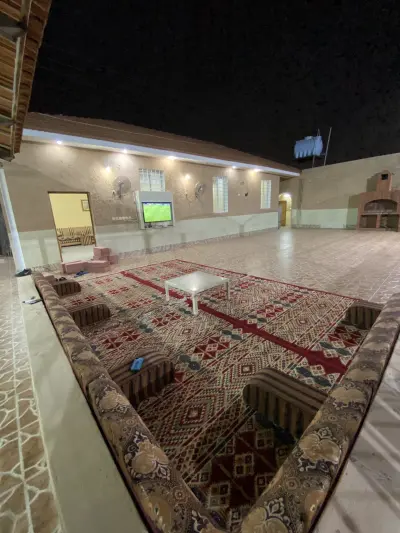 صورة ٢، استراحة الراقي