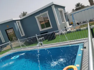 صورة ٢، شاليهات ومنتجعات بلو ويڤ Blue Wave s