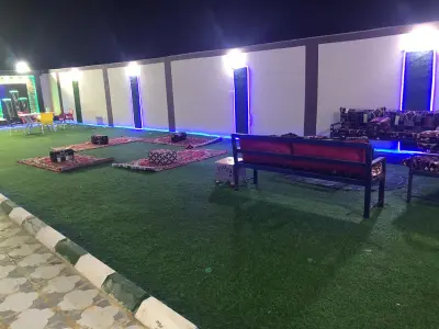 صورة ٤، شاليهات وايت