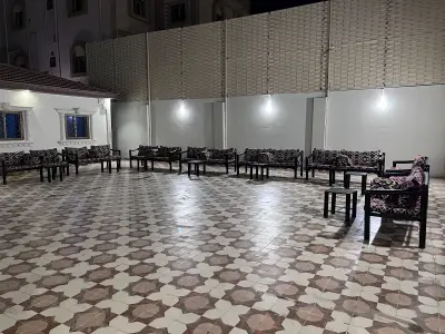 صورة ٣، استراحة الخليج بالعرفاء
