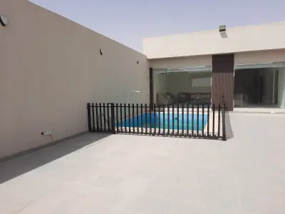 صورة ٢، شاليه تلال
