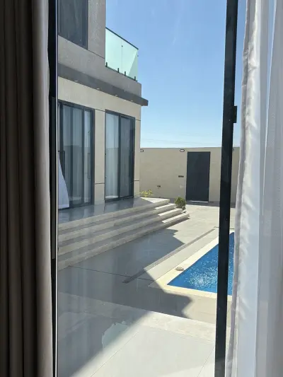 شاليه الأصيل