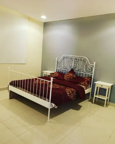 صورة ٢، شاليه تي اند اف