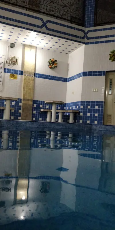 صورة ٣، استراحة آل سيف
