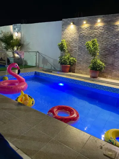 شاليهات سكون