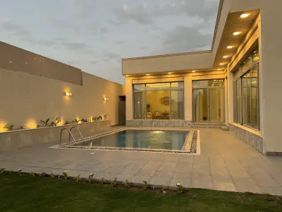 شاليه فاميليا Familia Chalet