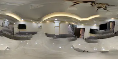 استراحة الديوان ببحرة