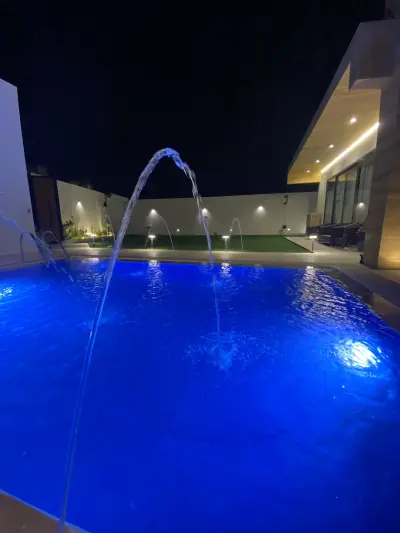 صورة ٣، شاليه بلو سكاي