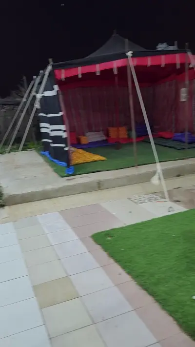 صورة ٣، مزرعة ومخيم الجدعاني