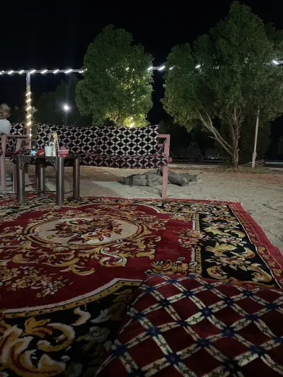 صورة ٥، استراحة سعد بن مهدي الجميعة