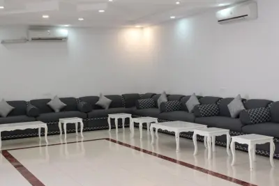 استراحة دانة المناسبات