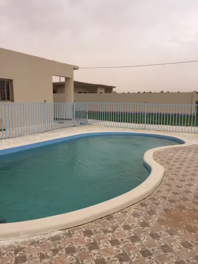 صورة ٣، استراحة ابو خالد استراحة خاصة