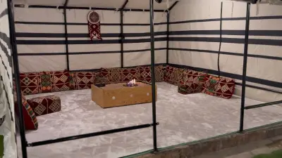 صورة ٢، شاليه نيفا الفندقي