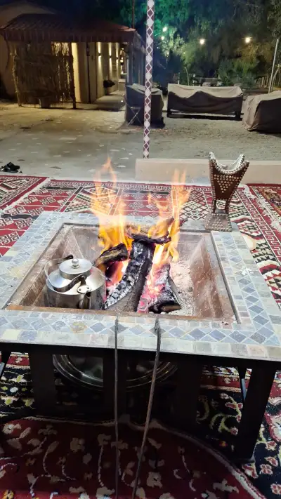 استراحة الصالحية