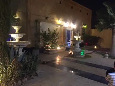 صورة ٣، شاليه سهرتي
