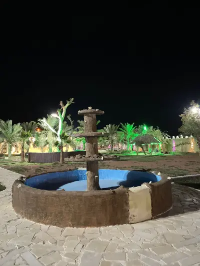 صورة ٣، منتجع و مزرعة السرايا الريفية ALSARAYA