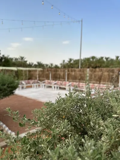 صورة ٣، مخيم الخير