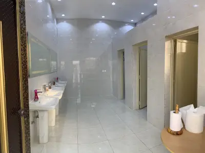 استراحة لؤلؤة احد رفيدة