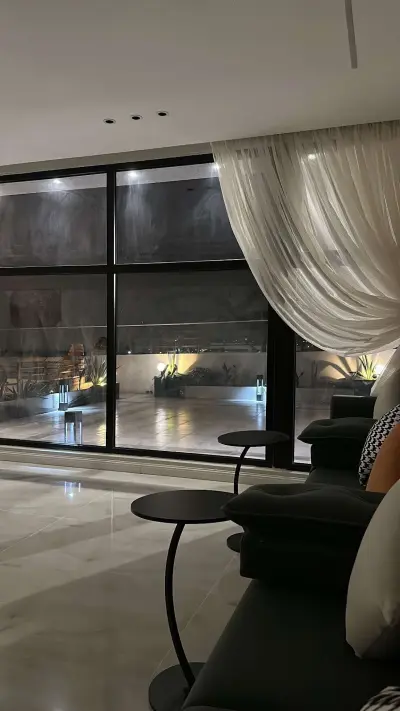 صورة ٤، ضيافة ليالي استراحة ليالي